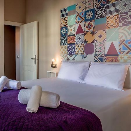 Descubrehome Macarena Town Center Sevilla Exterior foto